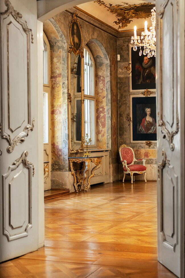 ® Schatzkammer Th., Fotograf: Marcus Glahn