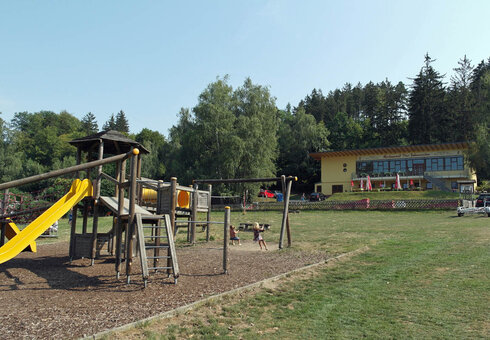 Spielplatz