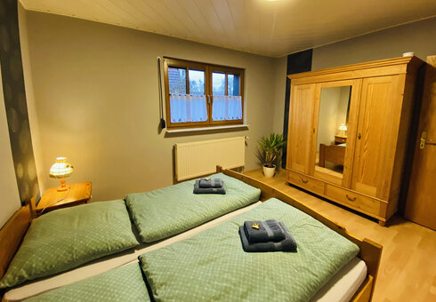 Schlafzimmer 3