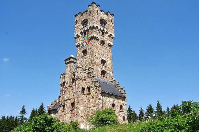 Altvaterturm