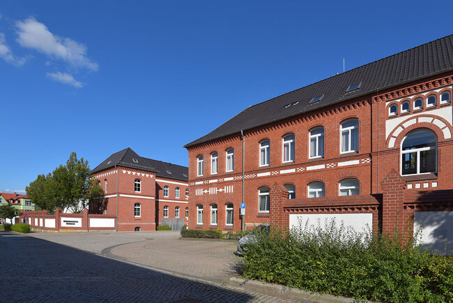 Karl-Günther-Kaserne