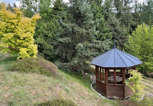 Forstbotanischer Garten