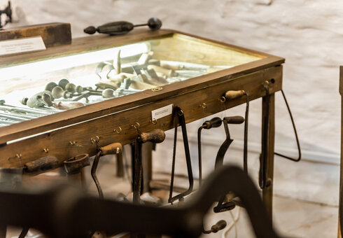 Heimatmuseum ©Paul Hentschel