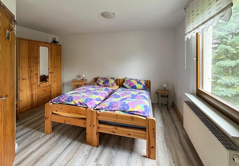 Ferienwohnung Hubertus