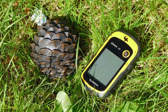 GPS-Schatzsuche - Ferienagentur Hofmann