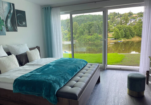 Apartments Saaldorf