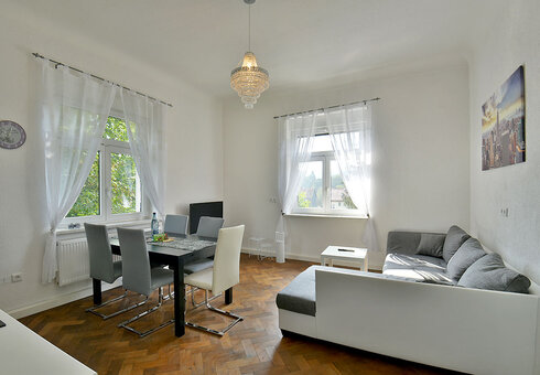 Ferienwohnung Lindenblick