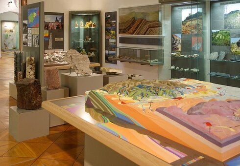 Regionalmuseum Bad Frankenhausen