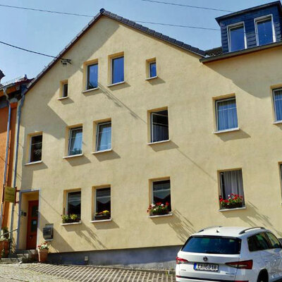 Pension Metilstein