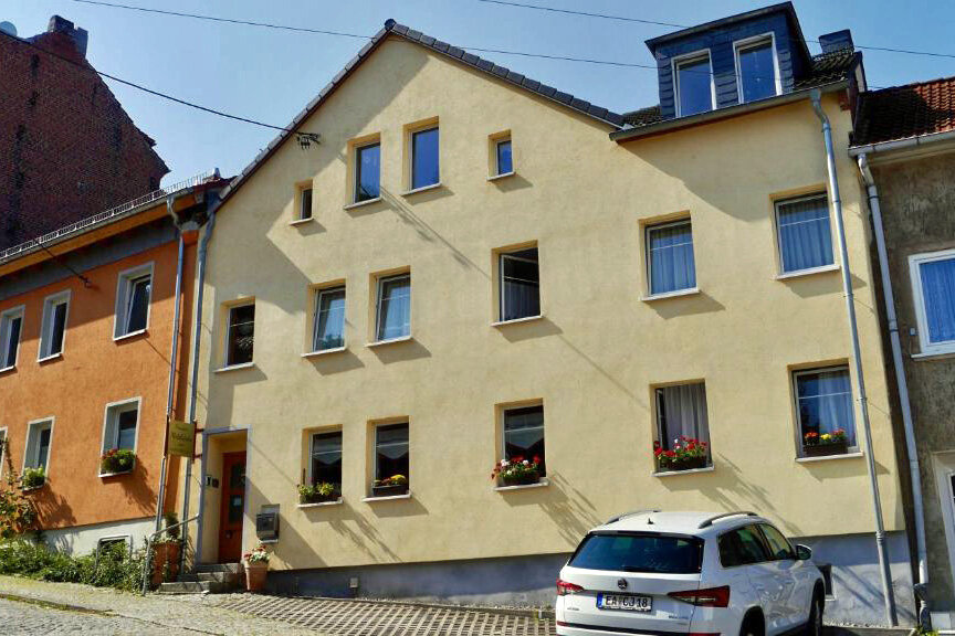 Beispiel Gästezimmer