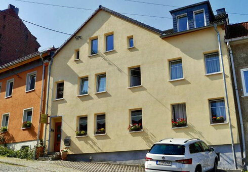 Pension Metilstein