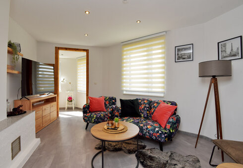 Ferienwohnung Carola