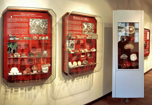 Naturhistorisches Museum