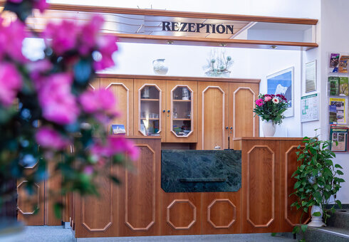 Rezeption