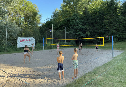 Freibad Dietzhausen