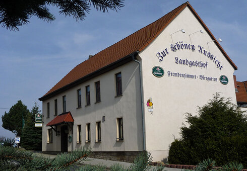 Landgasthof Zur schönen Aussicht