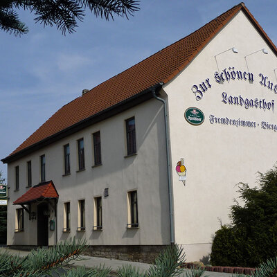 Landgasthof Zur schönen Aussicht