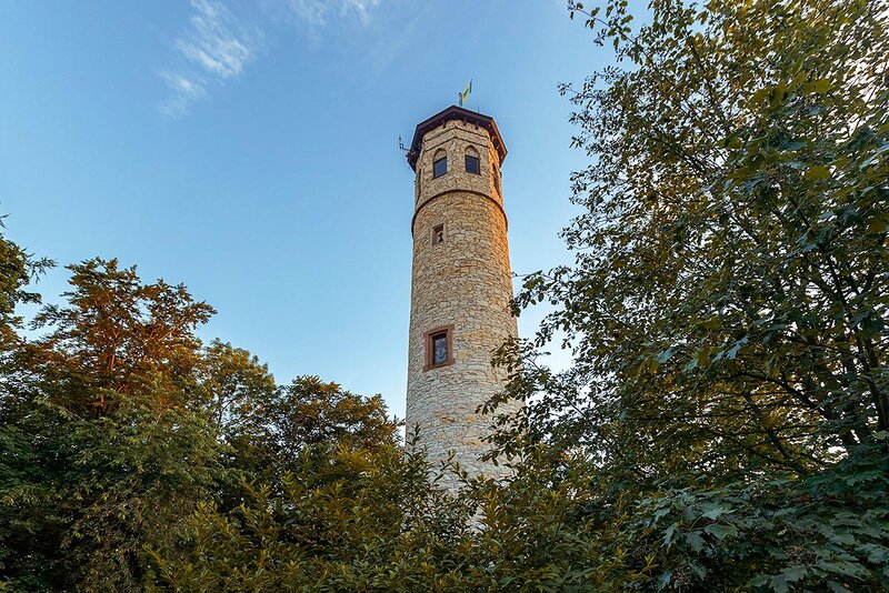 Paulinenturm