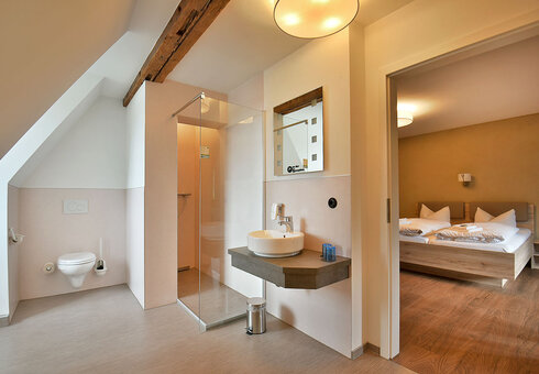 Beispiel Badezimmer