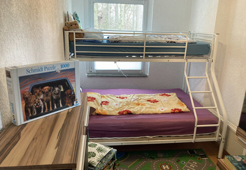 Kinderzimmer
