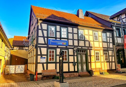 Metallhandwerksmuseum