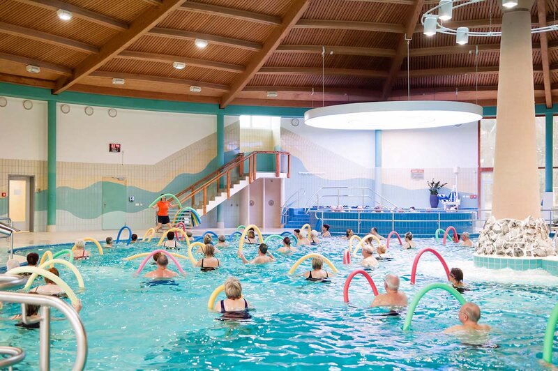 SOLEWELT Bad Salzungen