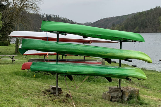Rollyboot Bootsverleih