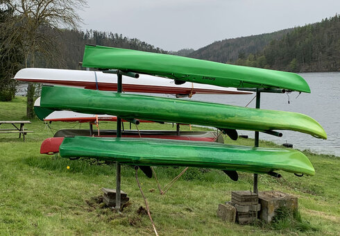Rollyboot Bootsverleih