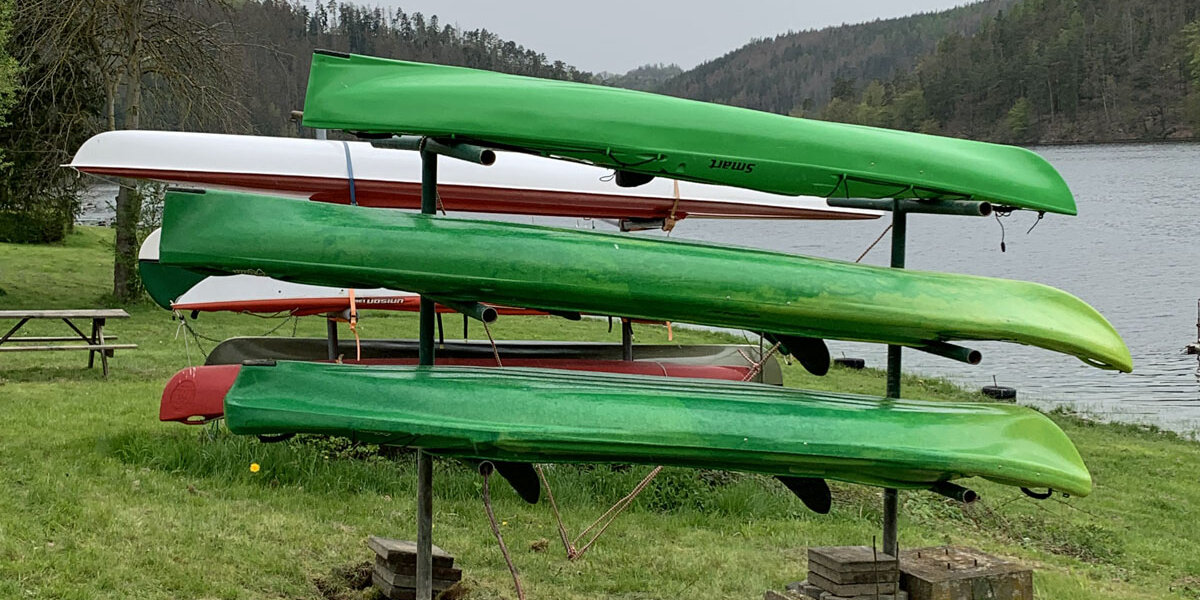 Rollyboot Bootsverleih