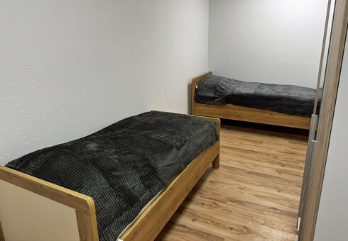 Schlafzimmer 2