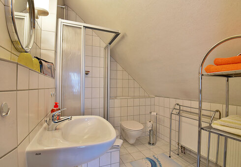 Appartement 3 (Bad)