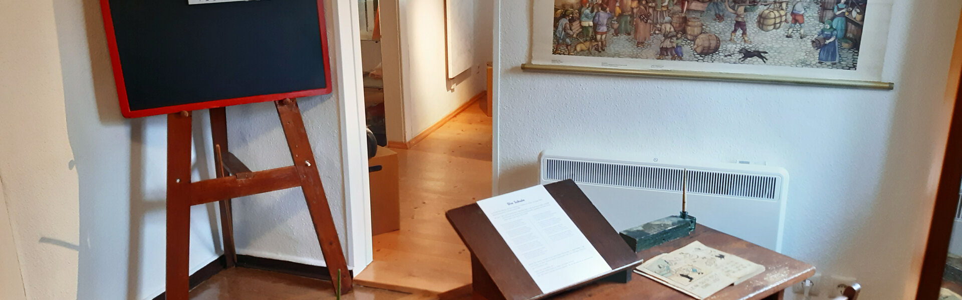 Heimatmuseum Friedrichroda