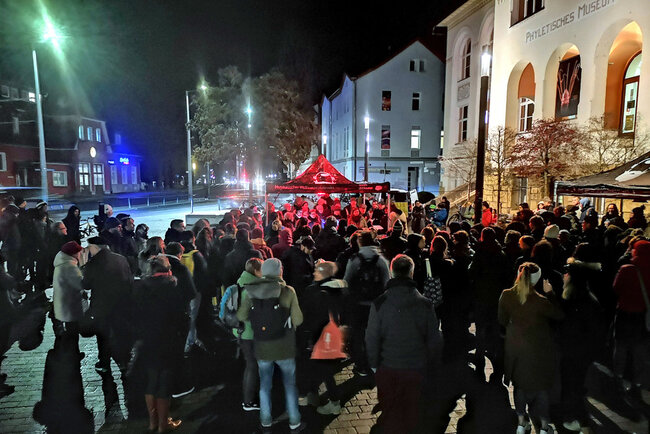 Muweika © Robert Schmiedgen