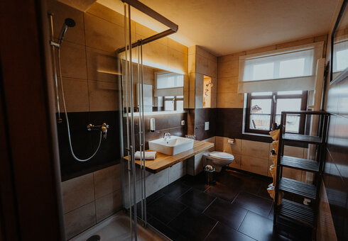 Beispiel Badezimmer