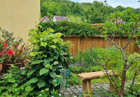 Garten