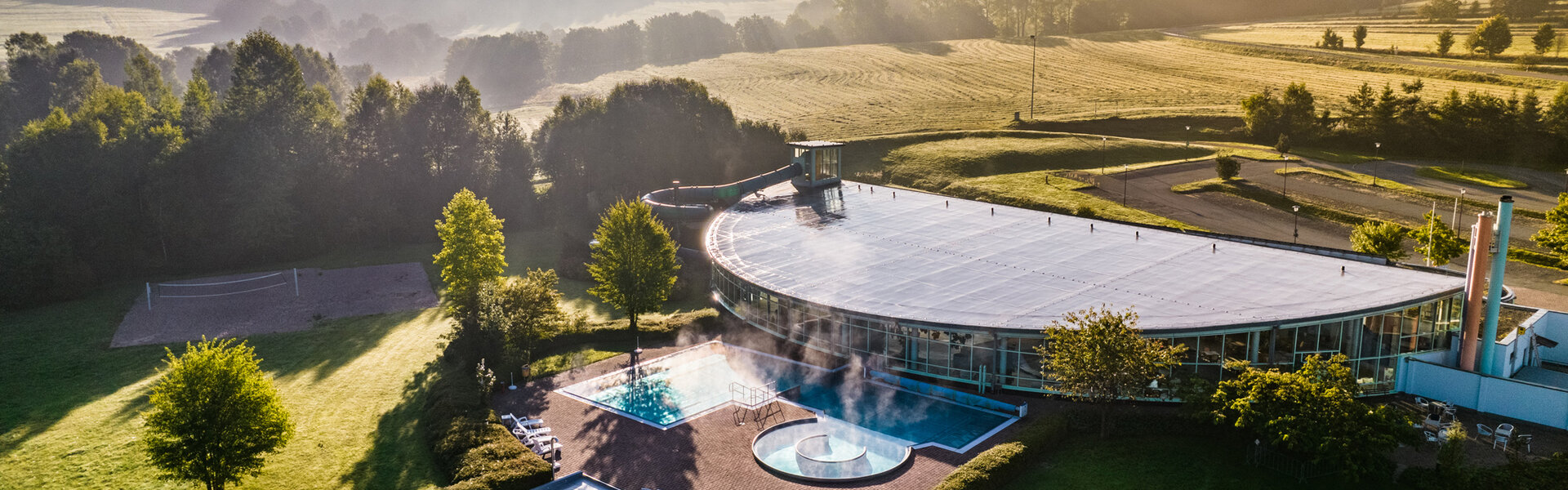 Inselbergbad © Foto: Paul Hentschel