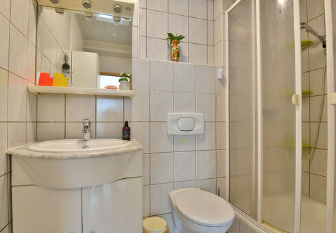 Appartement (Bad)