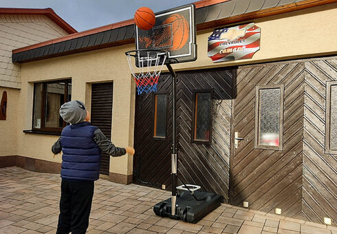 Basketball