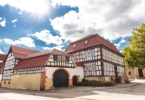 Heimatmuseum ©Paul Hentschel