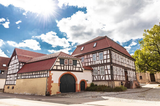 Heimatmuseum ©Paul Hentschel