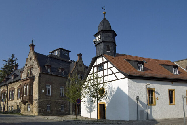 Matt Lamb Kirche Zum Kripplein Christi