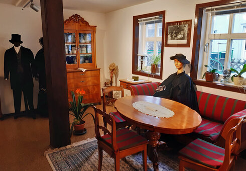 Heimatmuseum Friedrichroda