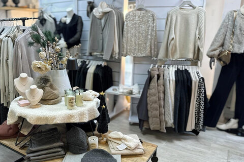 Concept Store Claudia