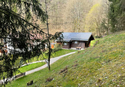 Ferienhaus Waldfrieden