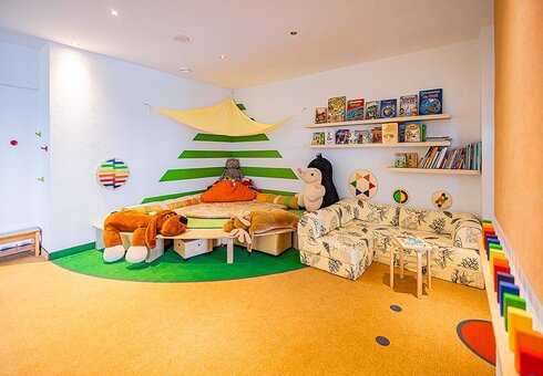 Spielzimmer (Holli Club)