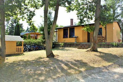 Bungalow 164