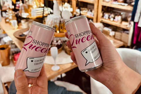Concept Store Claudia