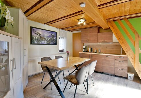 Beispiel Ferienwohnung