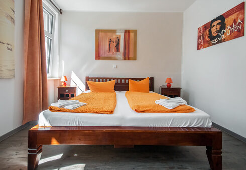 Beispiel Gästezimmer