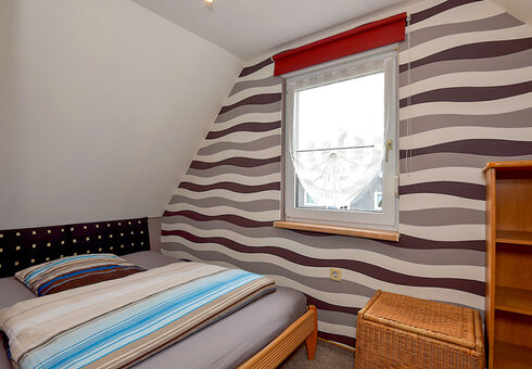 weiteres Schlafzimmer